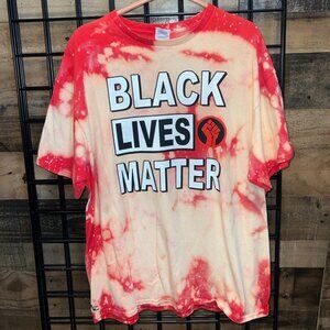 Black Lives Matter T-Shirt NWOT